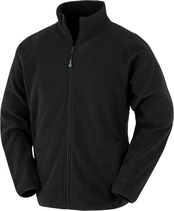Result FleeceJacke