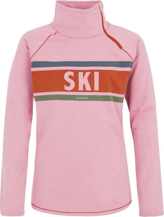 Produktbild Protest 1/4 ZIP TOP PRTRIEDA JR (176)