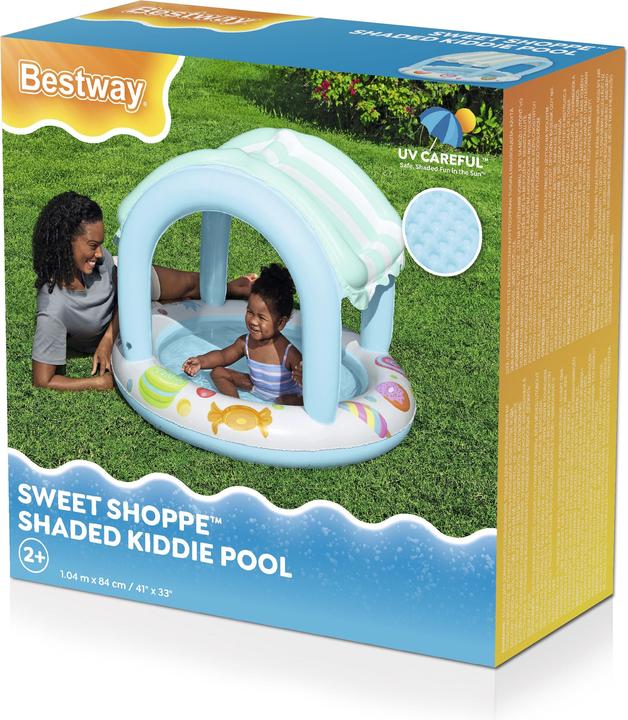Produktbild Komelon KIDS POOL 52638 1.04MX84CM