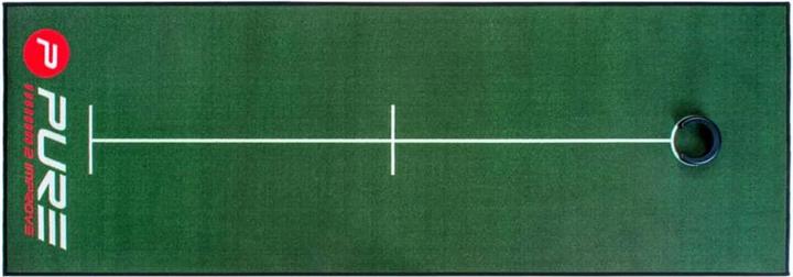 Actual product image Pure2improve Putting mat