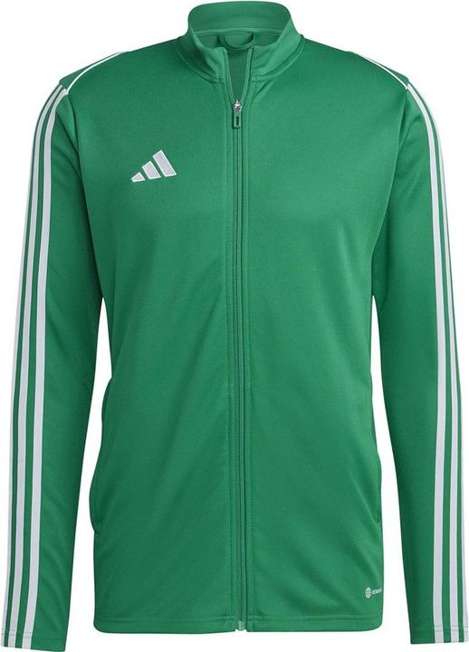 Produktbild adidas Tiro 23 League Herren Trainingsoberteil Grün IC7875 (M) (M)