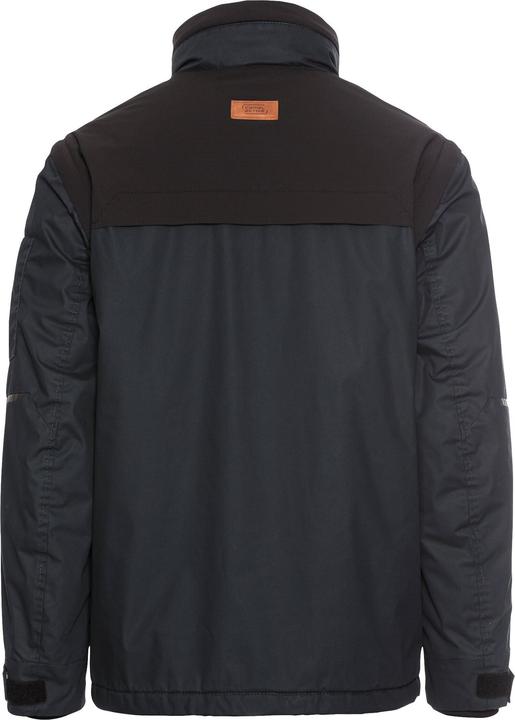 Produktbild Camel Active Fieldjacket mit Einroll-Kapuze (58)