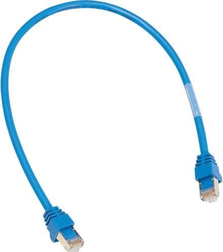 Immagine prodotto Hager Linea di patch (U/FTP, CAT5e, 2 m)