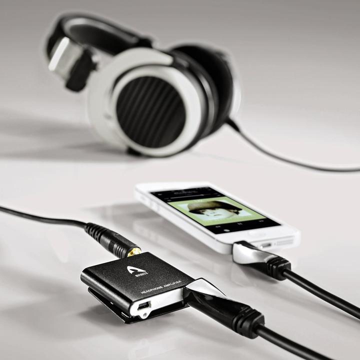 Produktbild Avinity Compact Mobile
