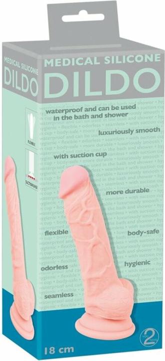 Produktbild You2Toys Medical