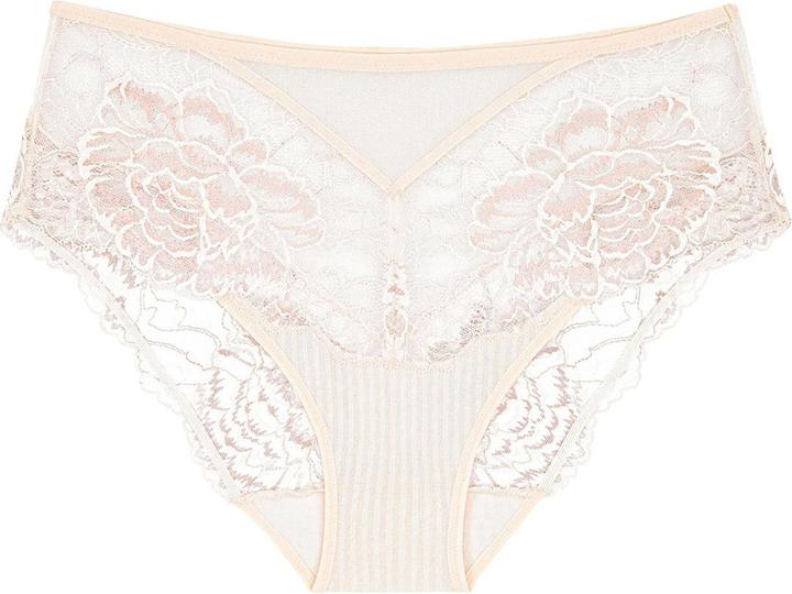 Triumph Peony Florale Maxi