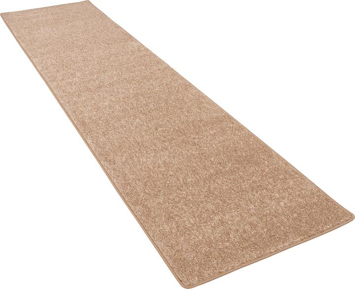 Produktbild Snapstyle Hochflor Langflor Teppich Läufer Cottage (100 x 300 cm)
