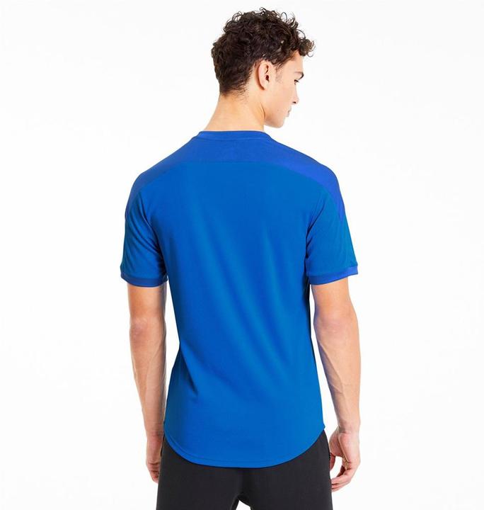 Actual product image Puma teamFINAL 21 Training Jersey-656481 (M)
