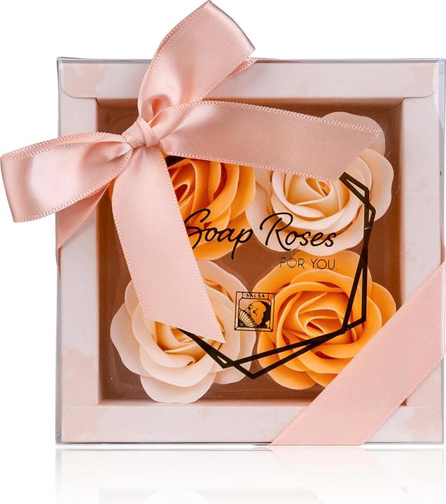 Image du produit Accentra Baderoses