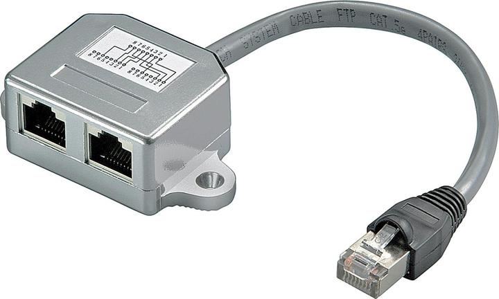 Immagine prodotto Goobay Doppler di rete (Accessori di rete)
