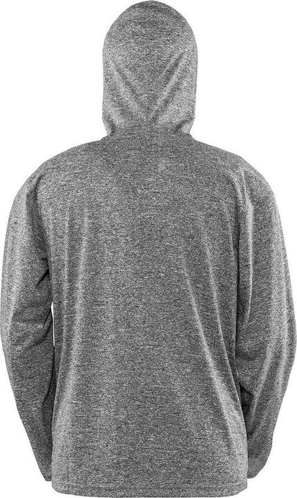 Actual product image Spiro Mens Hooded Hoodie (XXL)