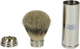 Image du produit Pinceau de rasage de voyage Deluxe Silberspitz (Blaireau)