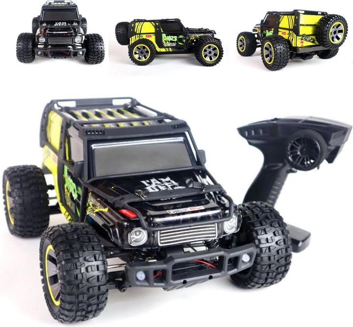 Produktbild Es-toys RC Elektro Buggy Extreme 204E (RTR Ready-to-Run)