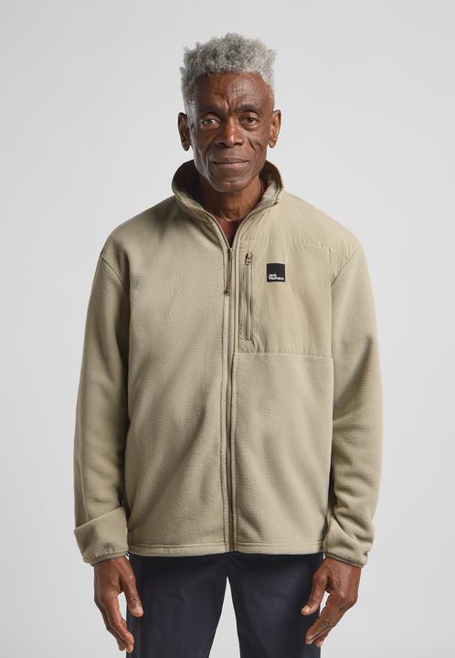 Actual product image Jack Wolfskin Sumetro Fz M (S)