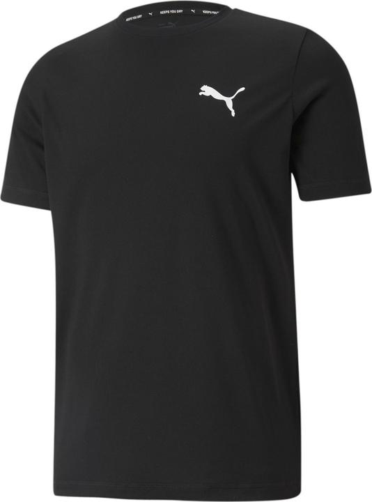 Immagine prodotto Puma Maglietta ACTIVE con logo piccolo (3XL)