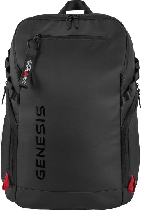 Produktbild Genesis Pallad 420 (15.60", Universal)