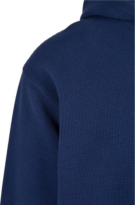 Produktbild Urban Classics Oversized Waffle Hoody (S)