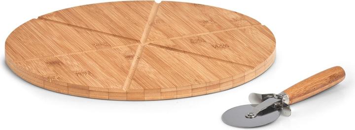 Actual product image Zeller Present Pizza set