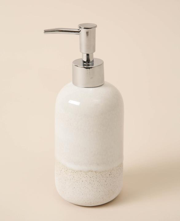Actual product image Esmée soap dispenser