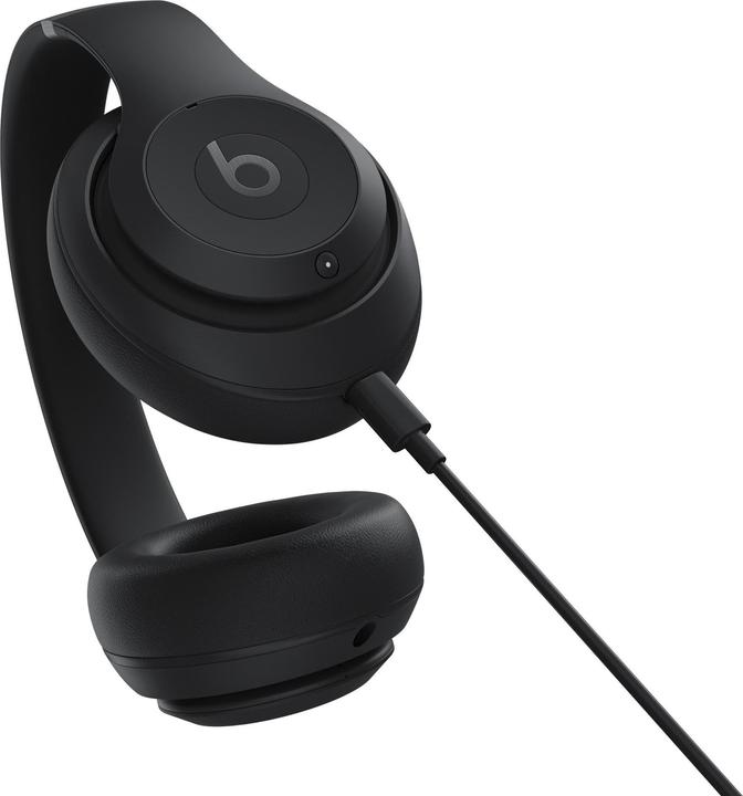 Produktbild Beats Studio Pro (ANC, 40 h, Kabellos, Kabelgebunden)