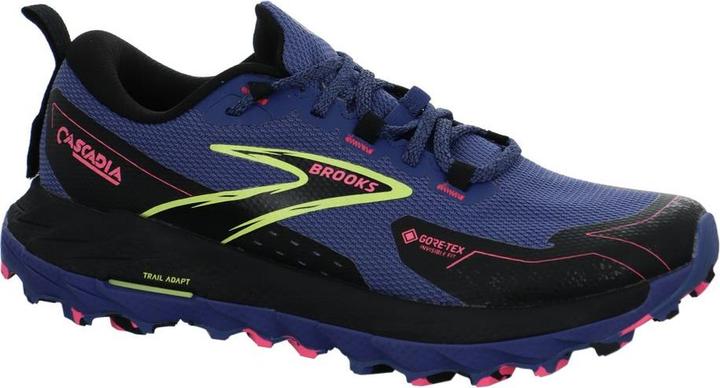 Produktbild Brooks Running Cascadia 18 GTX W (40)
