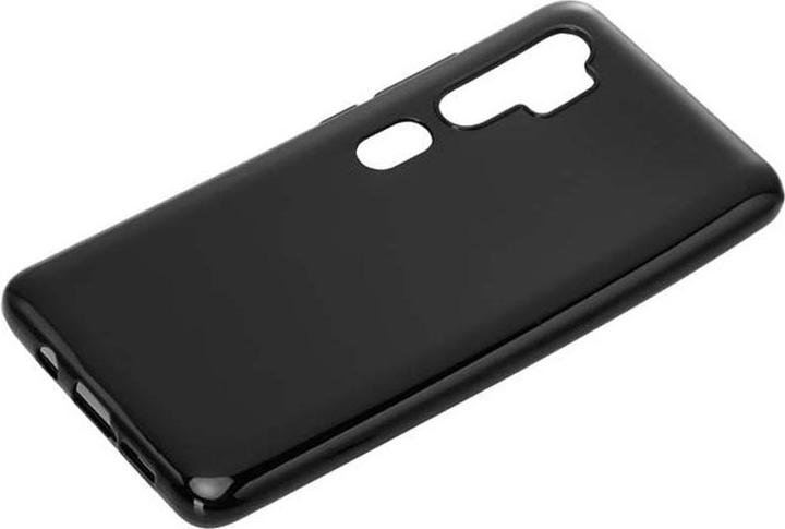 Image du produit Cadorabo TPU Ultra Slim AIR Cover (Xiaomi Redmi Note 10S, Xiaomi Mi Note 10)