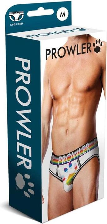 Productafbeelding Prowler Oversized Paw Open Slip - S (M)