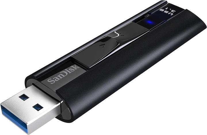SanDisk Extreme PRO (512 GB, USB-A)