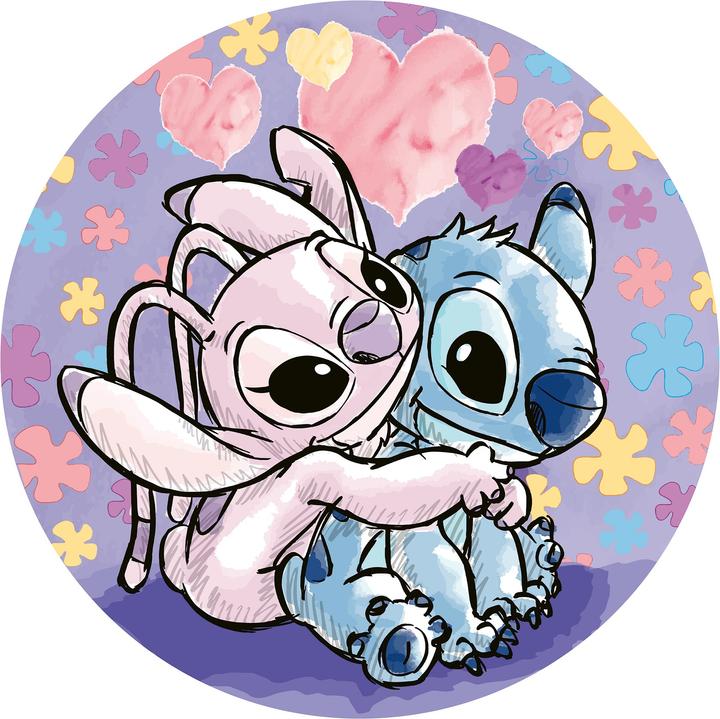 Immagine prodotto Ravensburger Punto (500 pezzi)