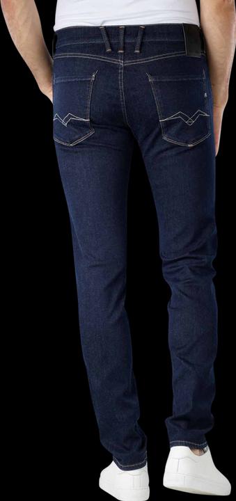 Actual product image Replay Anbass Jeans Slim Fit Rinse (W30/L34)
