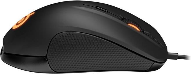 Produktbild SteelSeries Rival 300 RGB Gaming Mouse (Kabelgebunden)
