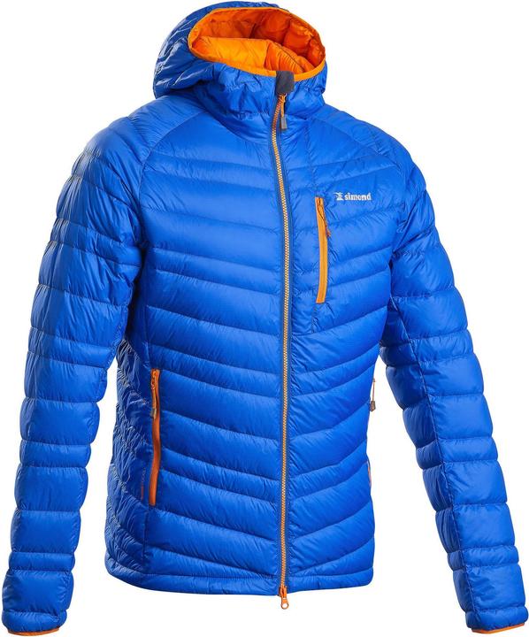 Produktbild Simond alpinism down jacket m 177432