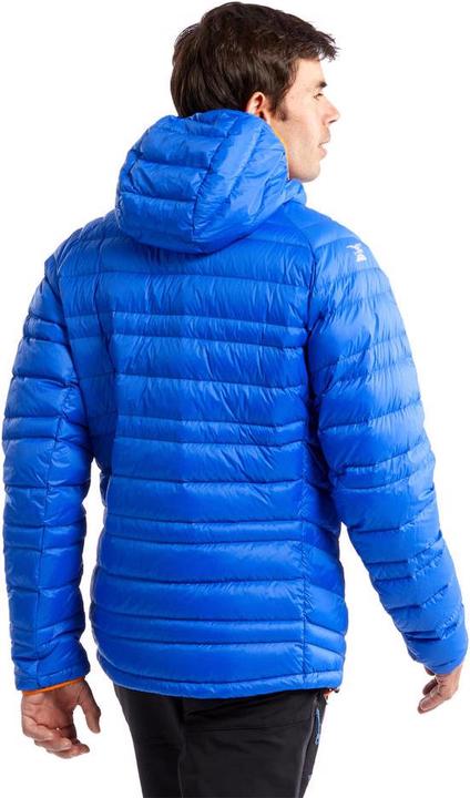 Produktbild Simond alpinism down jacket m 177432