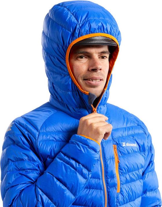 Produktbild Simond alpinism down jacket m 177432