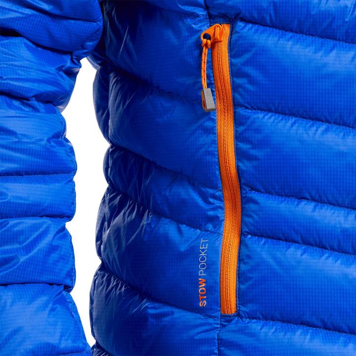 Produktbild Simond alpinism down jacket m 177432