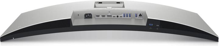 Produktbild Dell UltraSharp U3423WE (3440 x 1440 Pixel, 34.14")