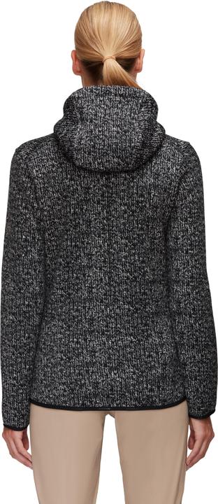 Actual product image Mammut Chamuera ML Hooded Jacket Women (L)