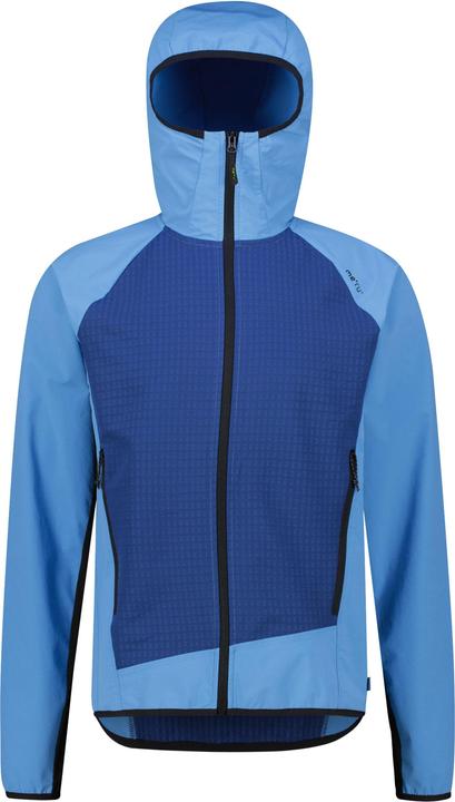 navy peony-cendre blue