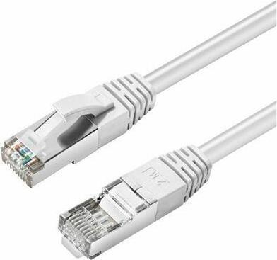 Actual product image MicroConnect Network cable (S/STP, CAT6, 2 m)