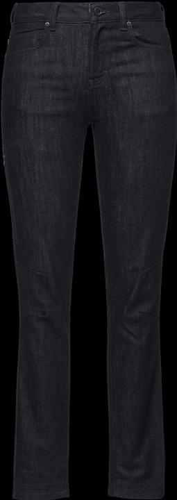 Produktbild Black Diamond W Mission Wool Denim Pants (12)