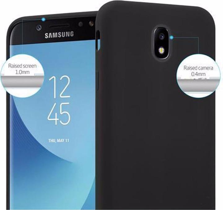 Productafbeelding Cadorabo TPU Candy Cover (Samsung Galaxy J5 (2017))