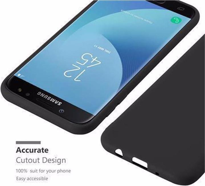 Productafbeelding Cadorabo TPU Candy Cover (Samsung Galaxy J5 (2017))
