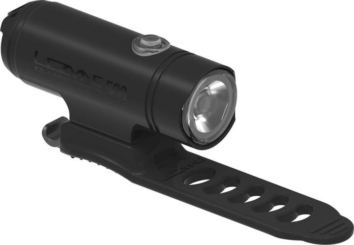 Produktbild Lezyne Fahrradlampe Classic Drive 500 / Stick Pair (500 lm, 30 lm)