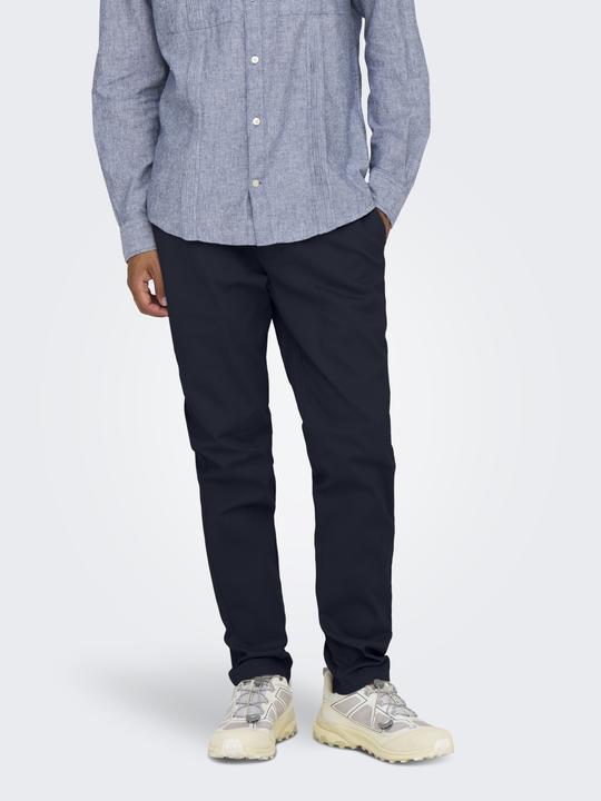 Produktbild Only & Sons ONSNICKY PETE SLIM 0241 PANT (W28/L30)
