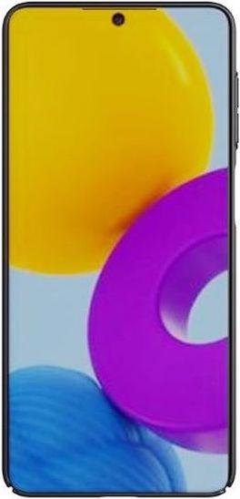Immagine prodotto Nillkin Copertura rigida della serie CamShield (Samsung Galaxy M52 5G)