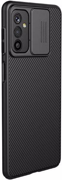 Immagine prodotto Nillkin Copertura rigida della serie CamShield (Samsung Galaxy M52 5G)