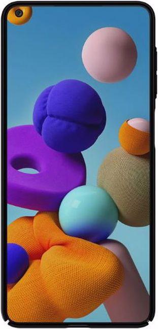 Image du produit Nillkin Série bouclier super dépoli (Samsung Galaxy M52 5G)