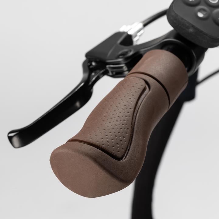 Actual product image Btwin FOLD 500