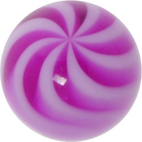 Produktbild Bijouteria Piercingverschluss (Acrylglas)