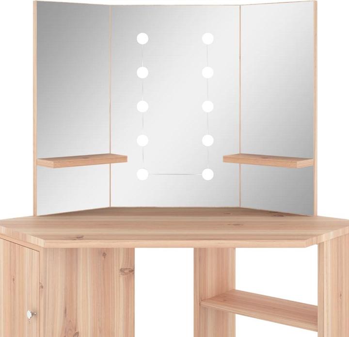 Image du produit VidaXL Taima (111 x 54 x 141,5 cm)